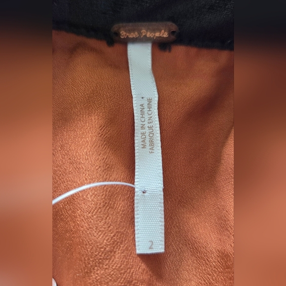 FREE PEOPLE SEQUIN SIREN MINI DRESS. - Picture 5 of 8